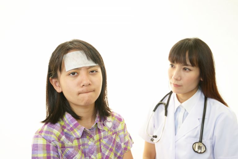 田町の内科医療: 健康と信頼
